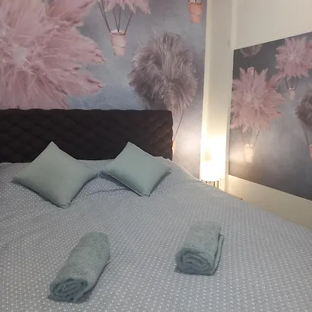 Apartment Libero 78 Belgrade