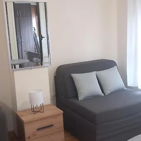 Apartamento Libero 78 Belgrado