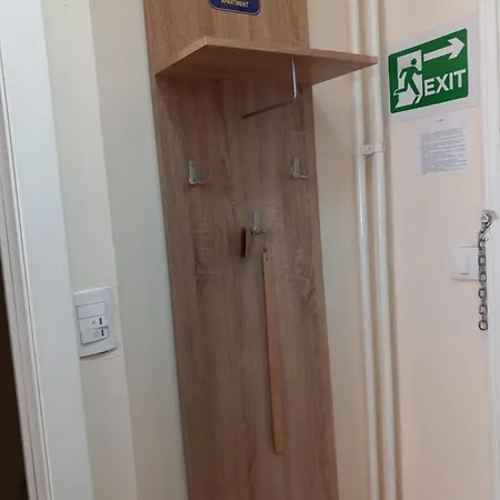 Apartamento Libero 78 *