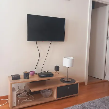 Libero 78 Apartamento