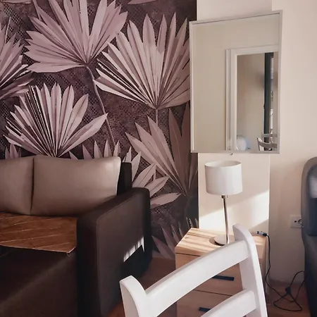 Apartamento Libero 78 Belgrado