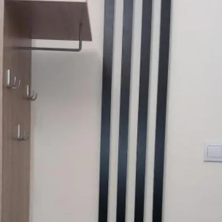 Apartamento Libero 78