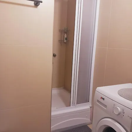 Libero 78 Apartment *