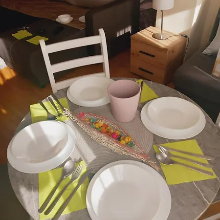 Libero 78 Apartment